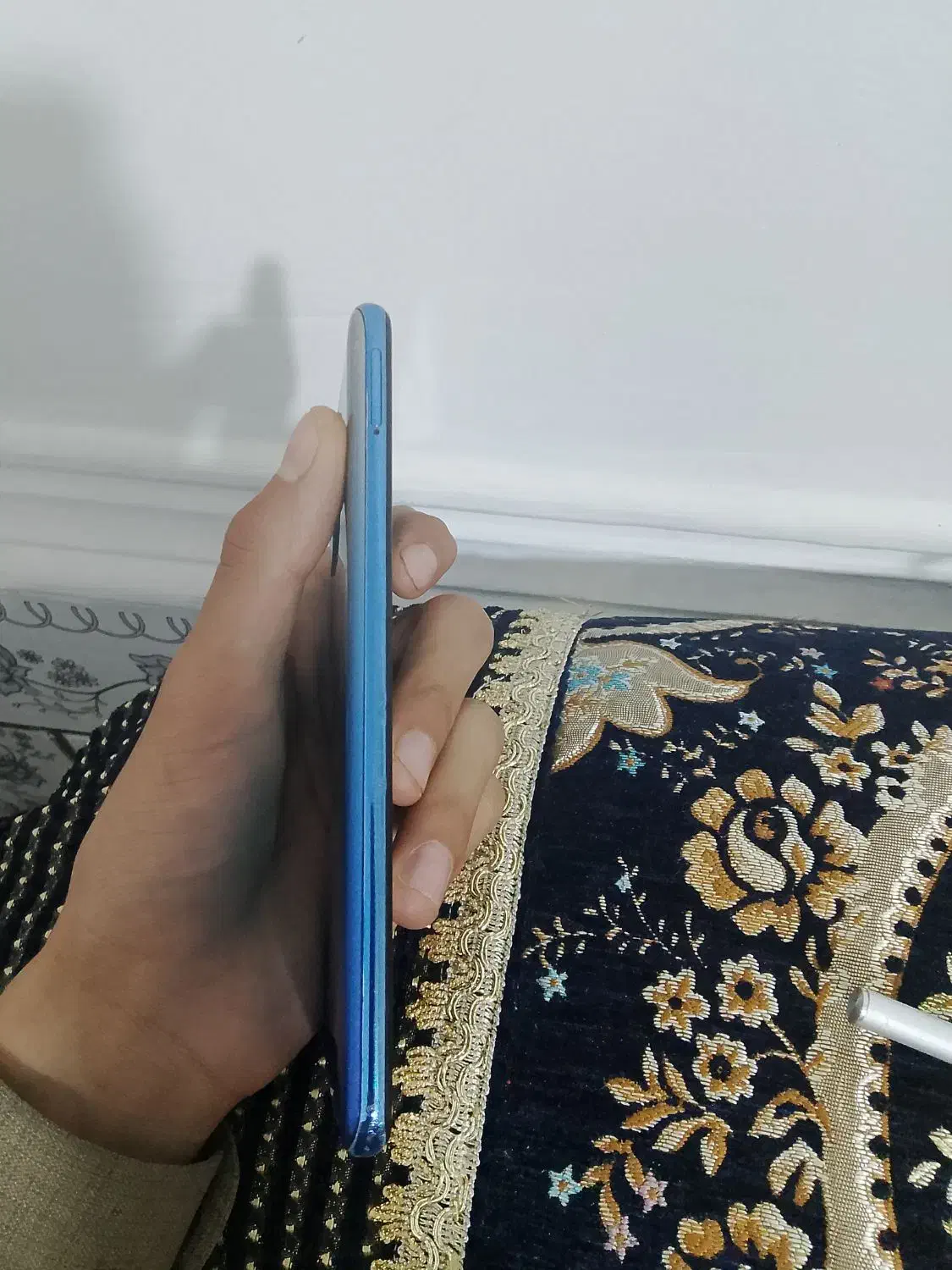 گوشی سالم هست|موبایل|ایرانشهر, |دیوار