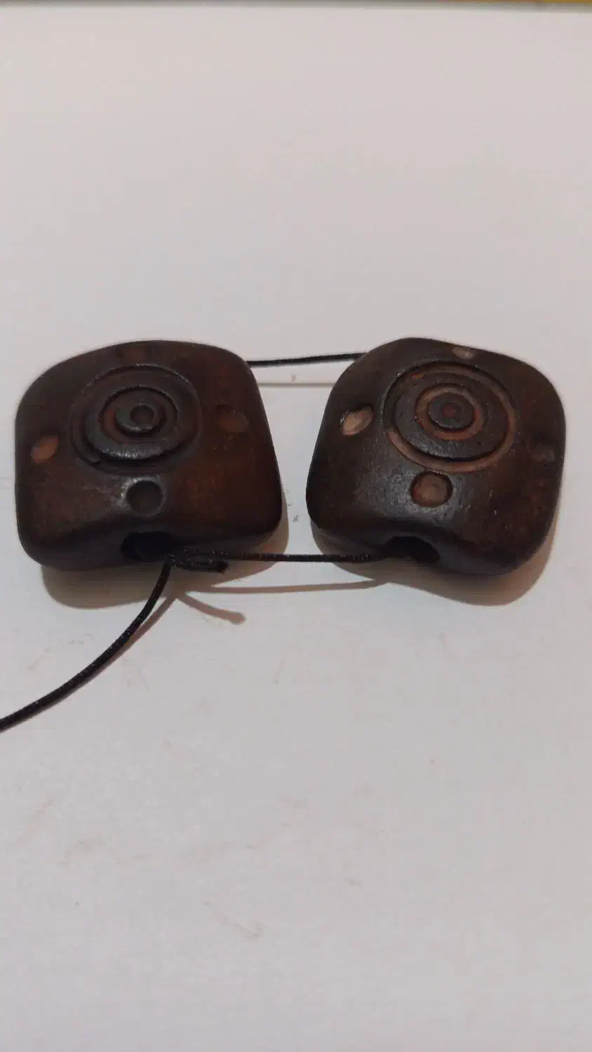 سنگ قدیمی بهبهان|بدلیجات|دهدشت, |دیوار