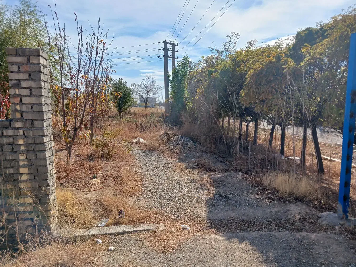 فروش ملک کارخانه در نزدیکی زنجان|فروش دفتر صنعتی، کشاورزی، تجاری|ایجرود, |دیوار