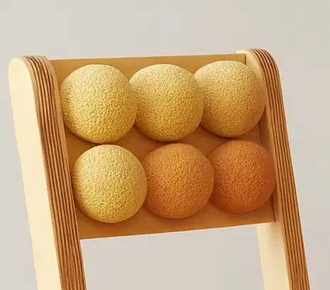 صندلی راحتی چوبی Bubble|صندلی و نیمکت|تهران, مشیریه|دیوار