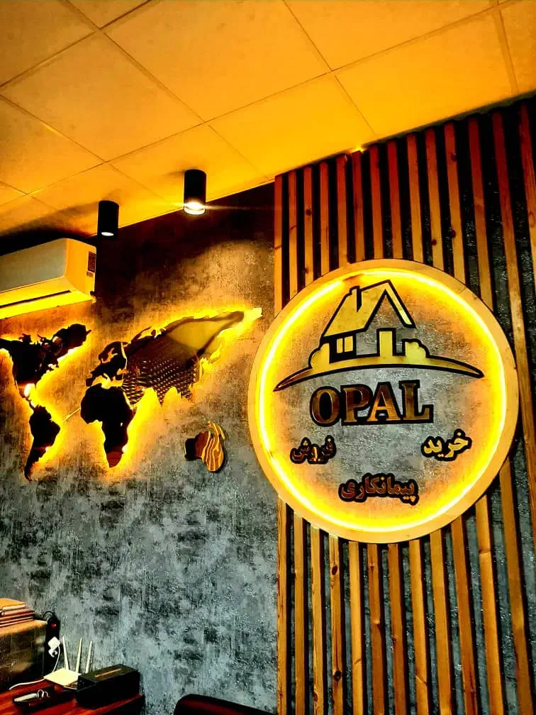 ۸۵ متر آپارتمان نوساز (تکمیل)|فروش آپارتمان|ماهدشت, |دیوار