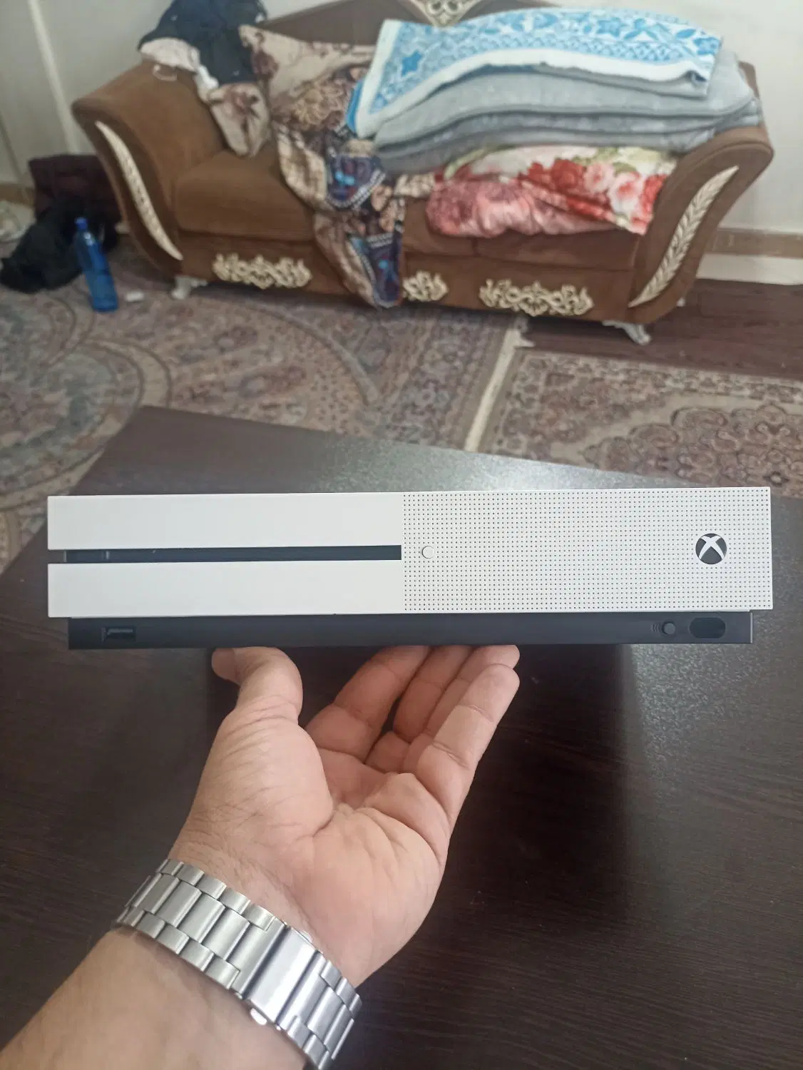 Xbox one s|کنسول، بازی ویدئویی و آنلاین|تهران, شهرک صادقیه|دیوار