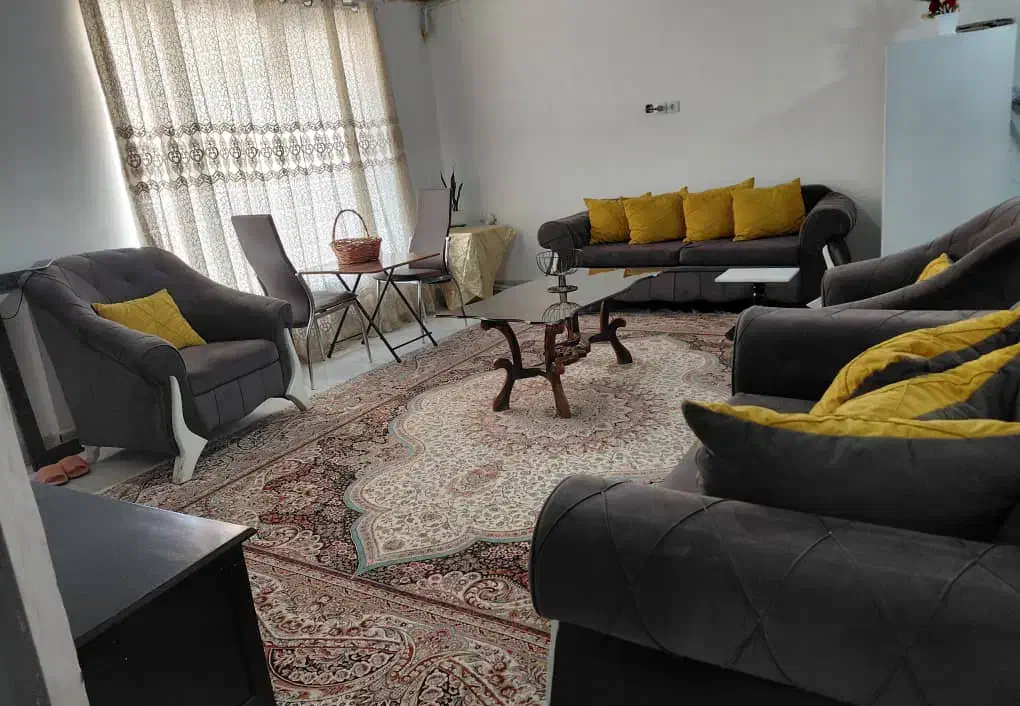 سویت  امن وزیبا|اجارهٔ کوتاه‌مدت آپارتمان و سوئیت|ایذه, |دیوار