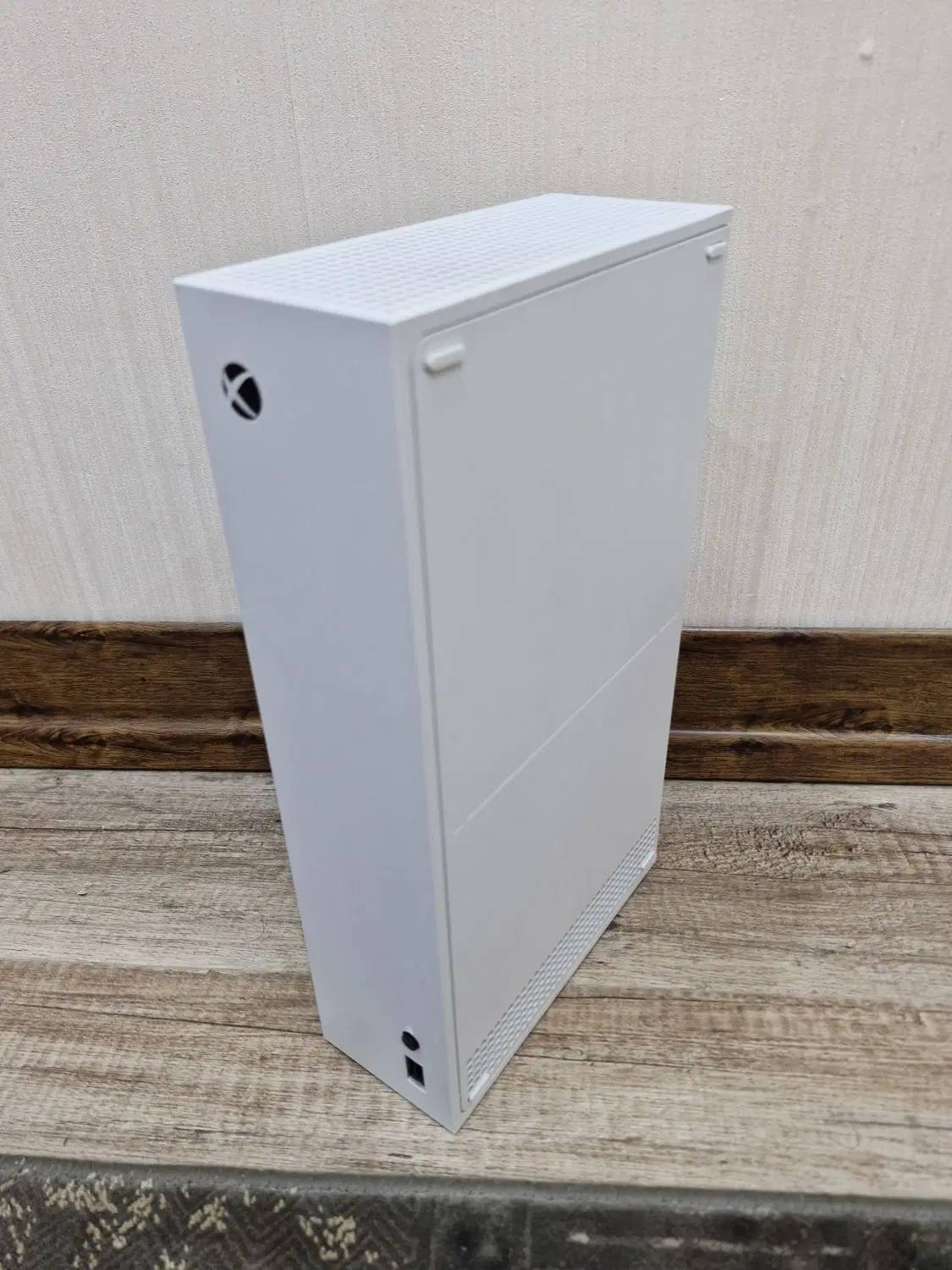 XBOX SERIES S 512GB|کنسول، بازی ویدئویی و آنلاین|تهران, سنائی|دیوار
