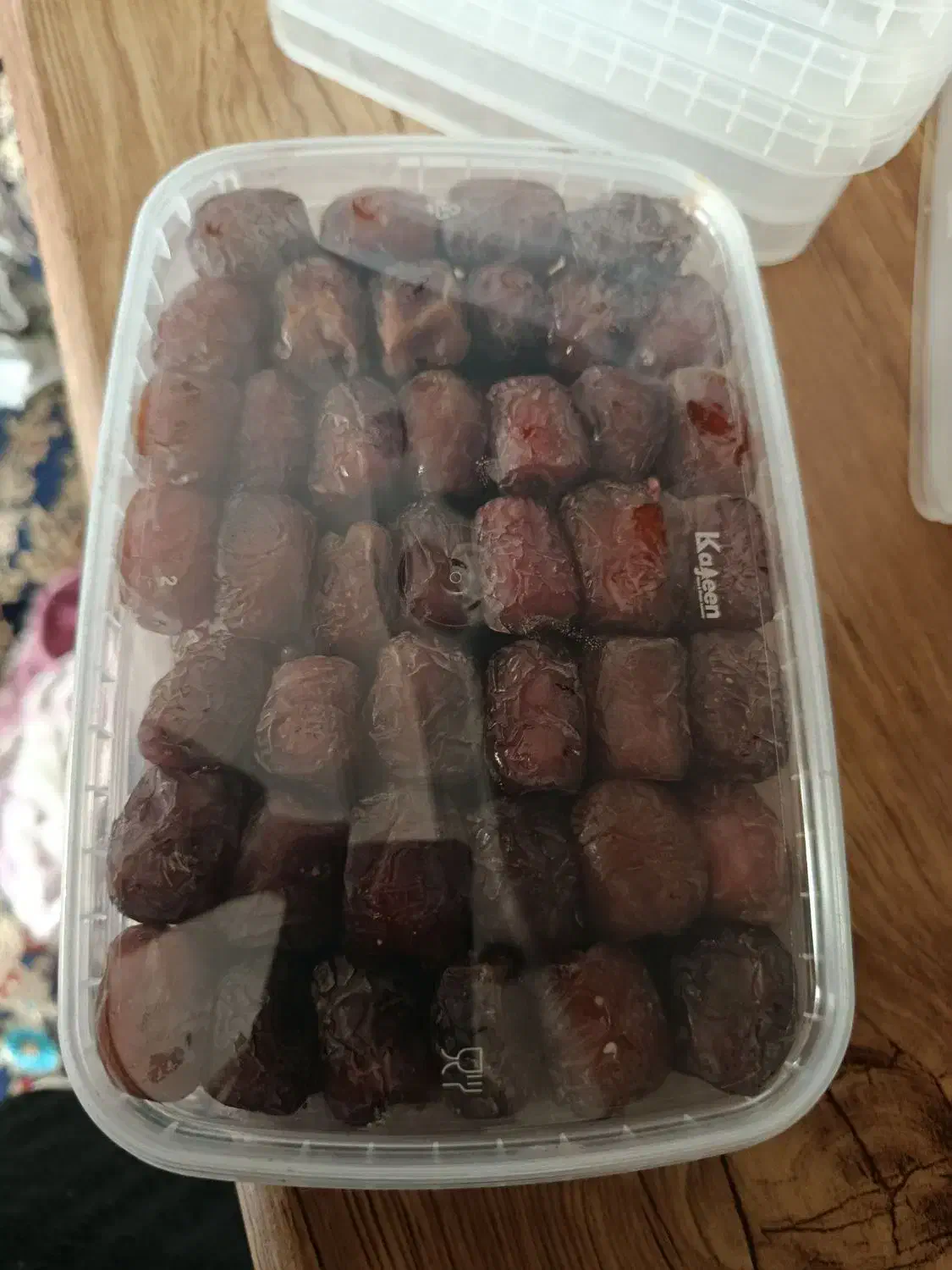 خرمای مرداسنگ درجه یک|خوردنی و آشامیدنی|قم, چهار امامزاده|دیوار