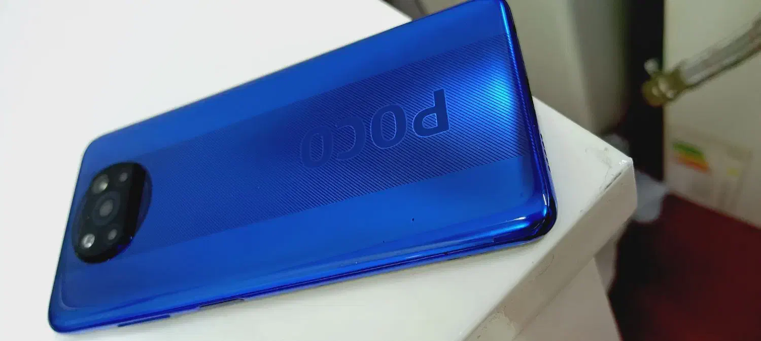 Poco x3NFC|موبایل|رشت, پیرکلاچای|دیوار