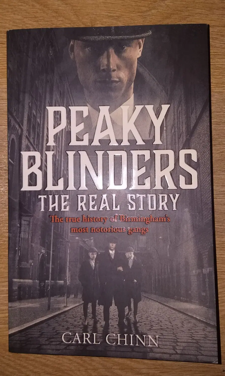 رمان اصلی peaky blinders|کتاب و مجله ادبی|تهران, امامت|دیوار