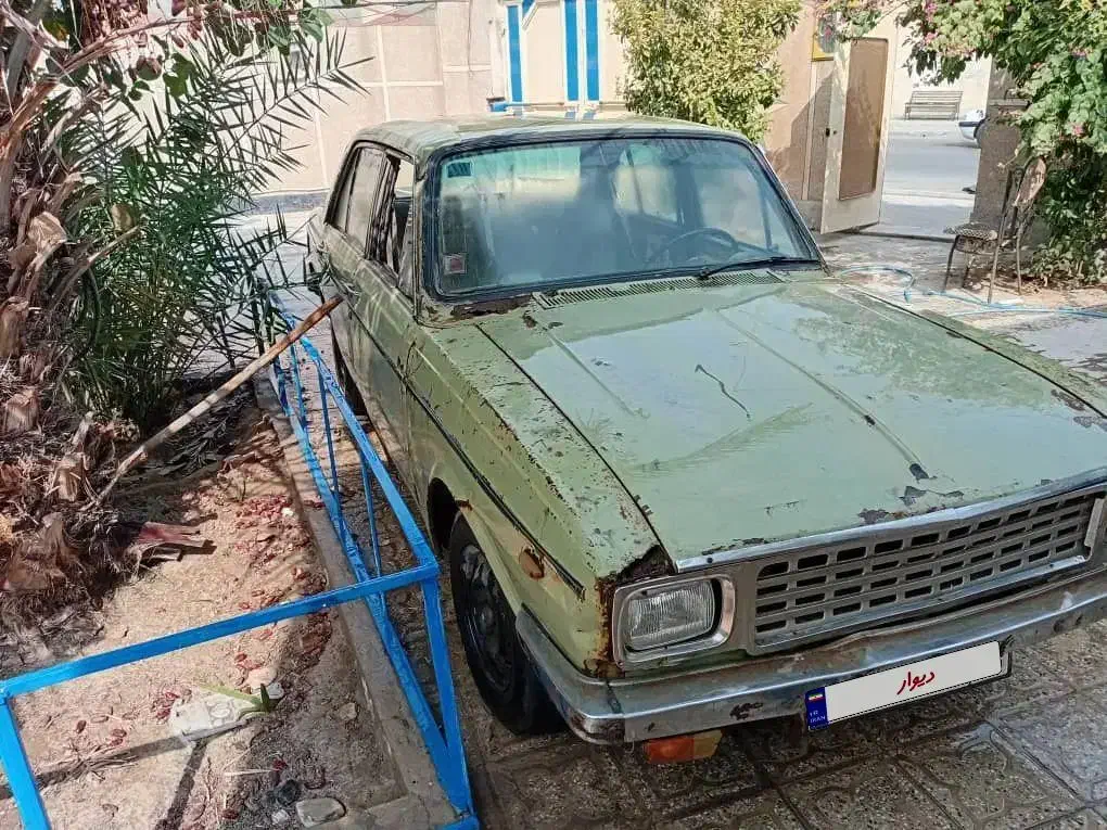 پیکان|خودرو سواری و وانت|برازجان, |دیوار