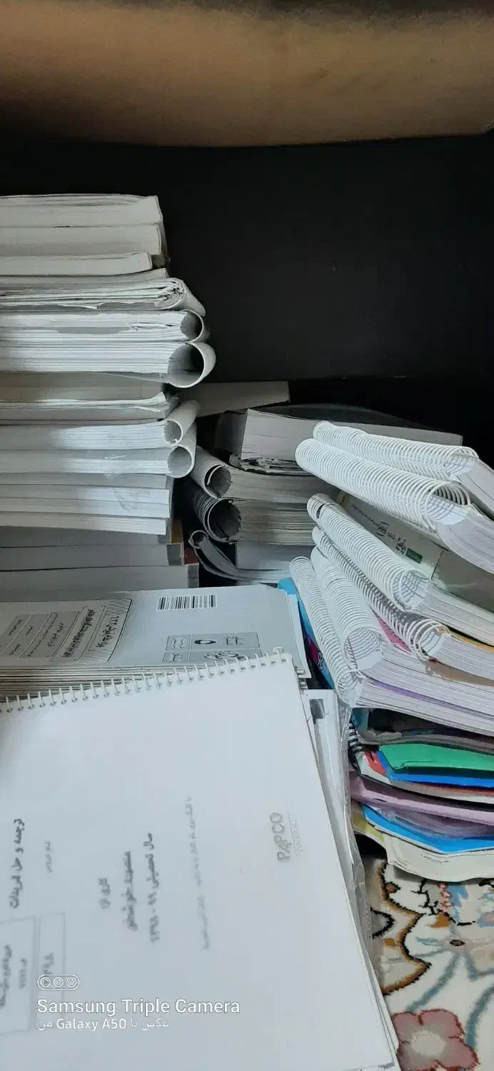 کتاب کنکور تجربی فیزیک شیمی زیست|کتاب و مجله آموزشی|هشتگرد, شهرک بعثت|دیوار