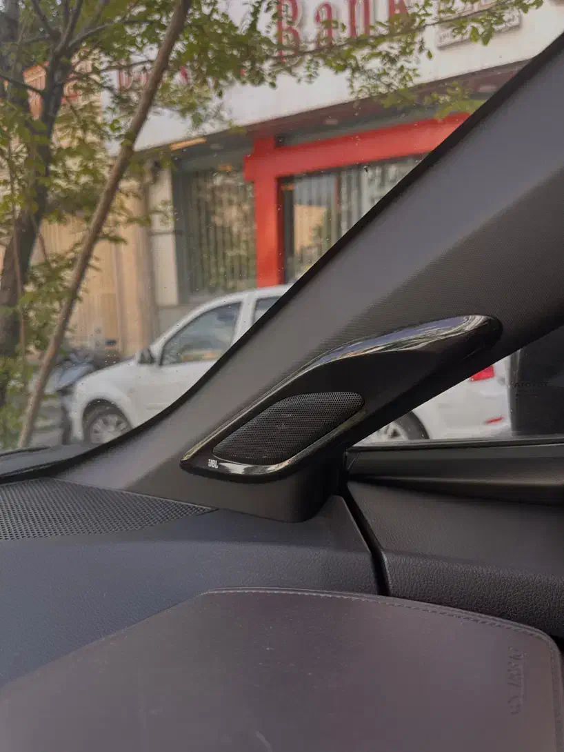 تویوتا chr تمام چرخ متحرک فول لانژ|خودرو سواری و وانت|تهران, پاسداران|دیوار