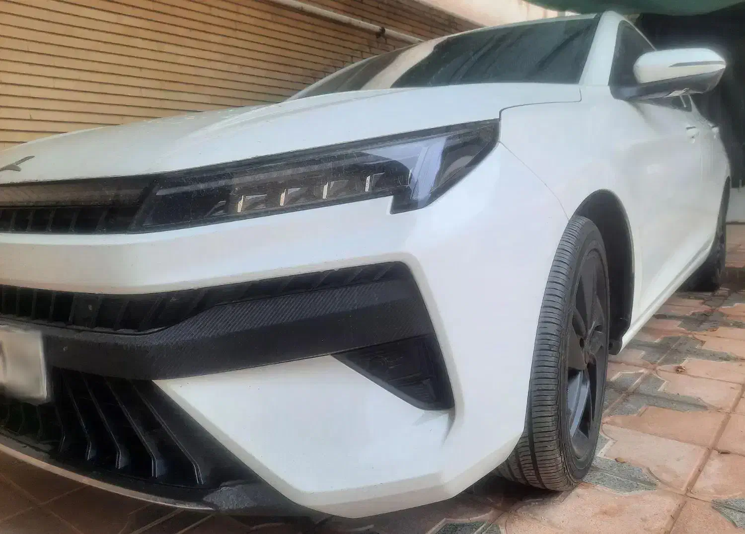 kmc j7|خودرو سواری و وانت|کرمان, |دیوار