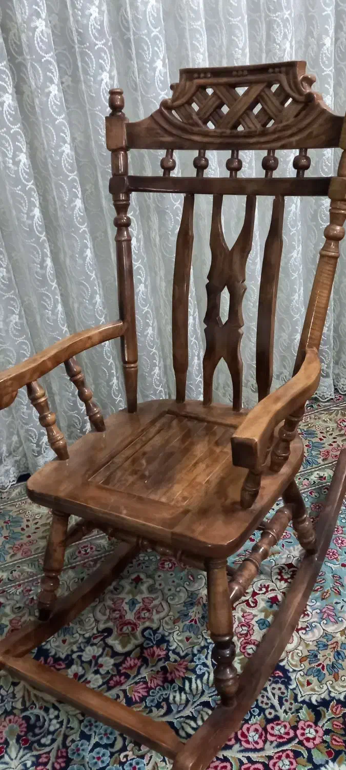 صندلی راک|صندلی و نیمکت|کرمان, |دیوار