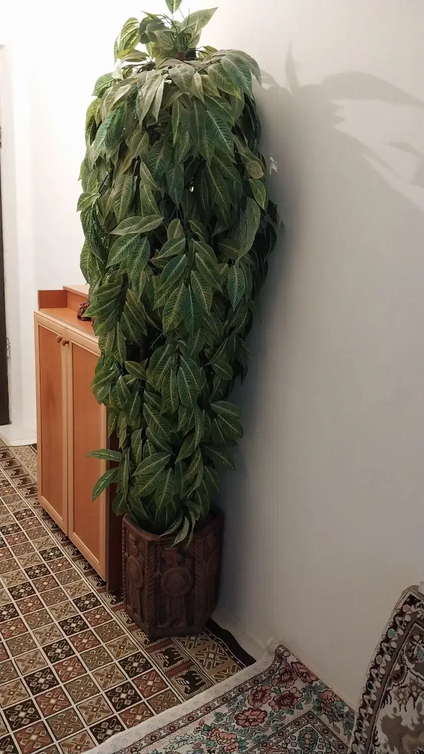 ۱۵۰۰۰۰۰|گل مصنوعی|کرمانشاه, |دیوار