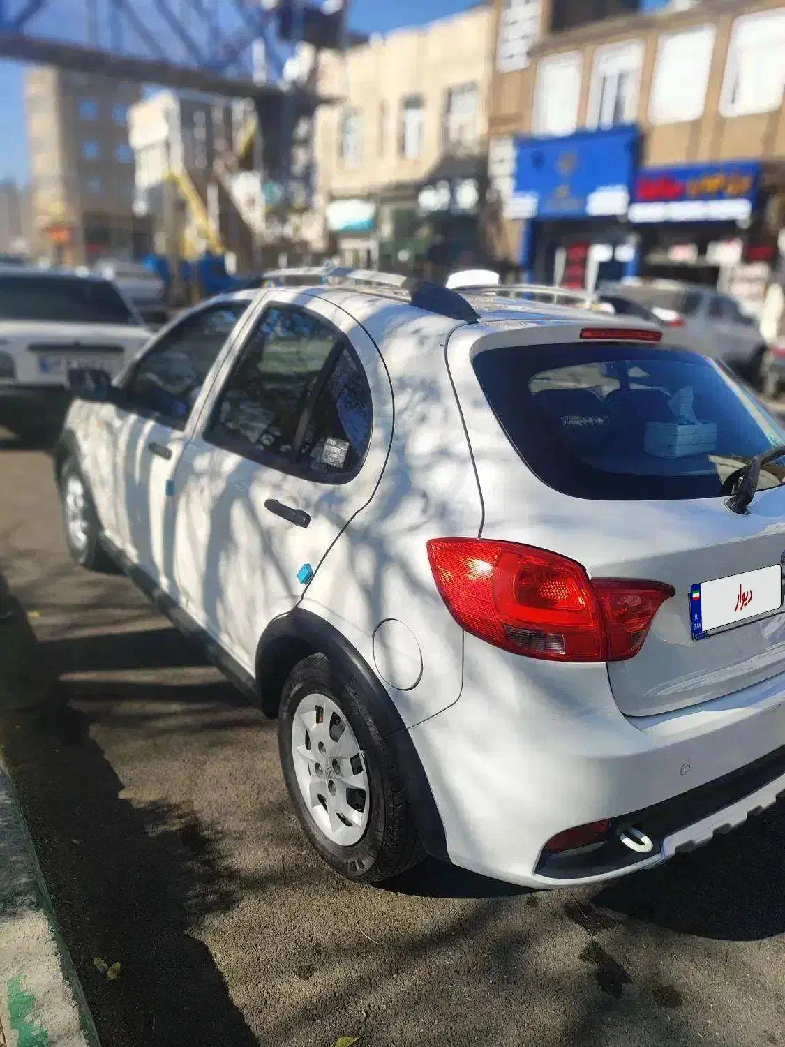 دوعددکوییک 1401بیرنگ وR1400|خودرو سواری و وانت|اردبیل, |دیوار