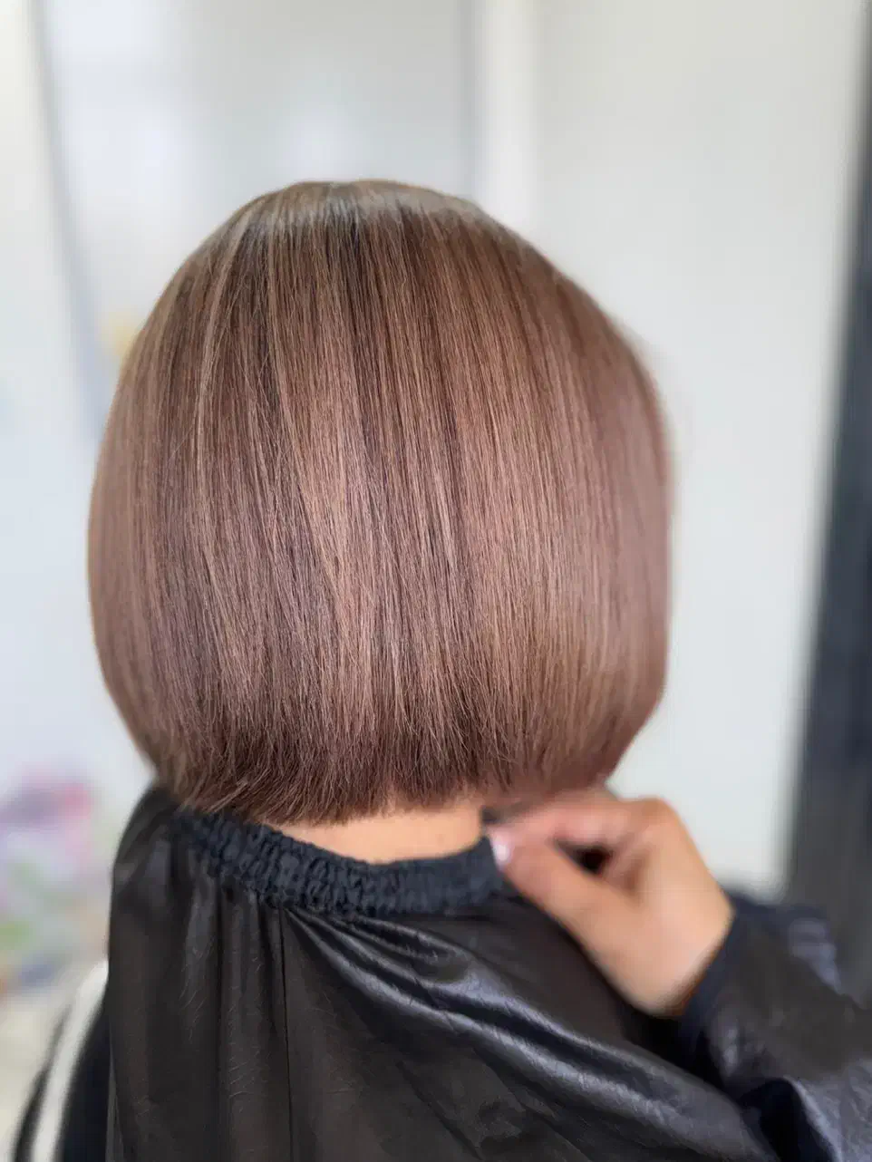 تعدادی مدل فقط با پرداخت بخشی از مواد مصرفی|خدمات آرایشگری و زیبایی|کرمان, |دیوار