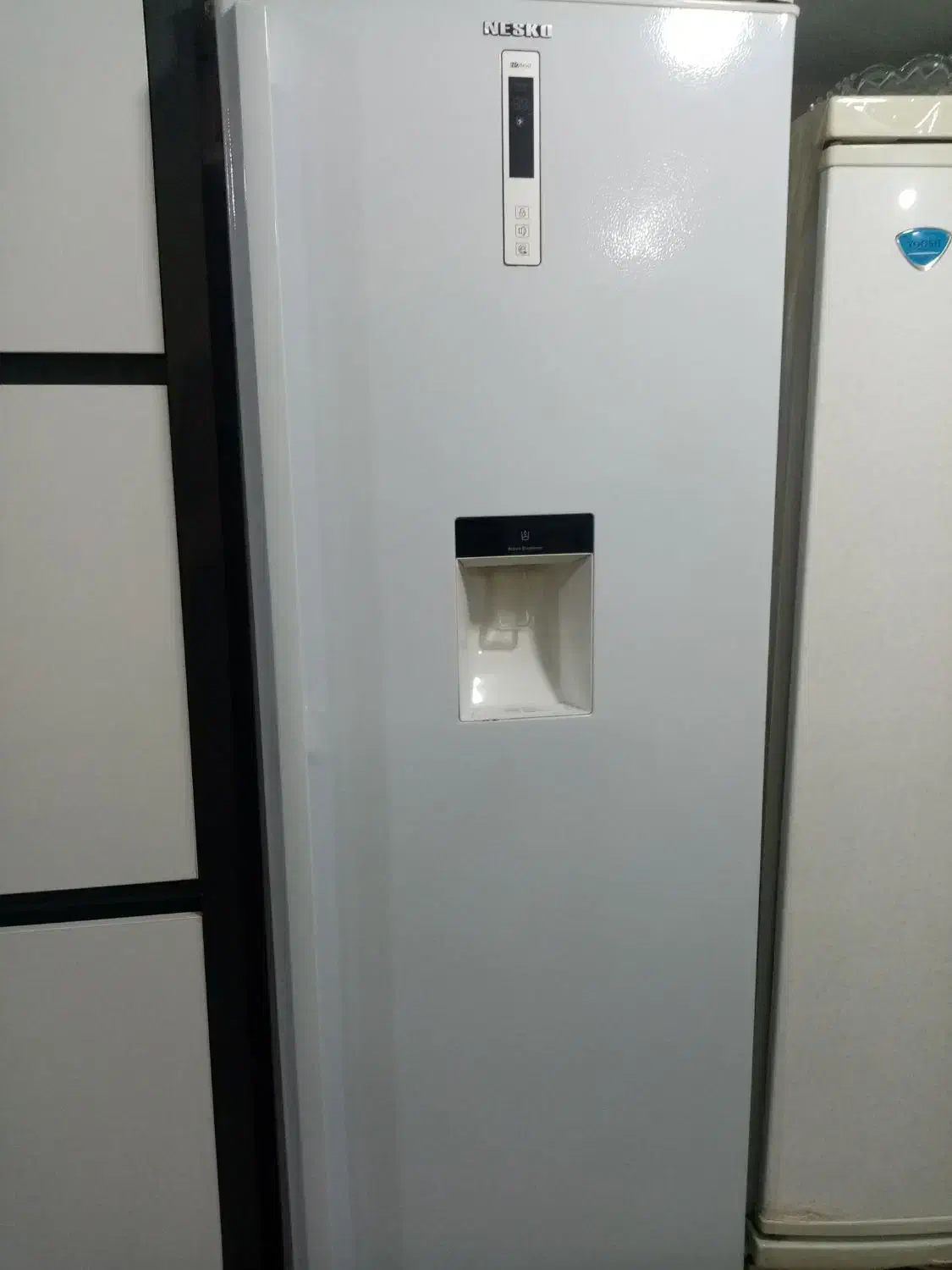 یخچال و فریزر|یخچال و فریزر|الوند, |دیوار