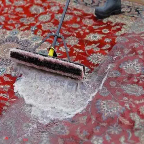 قالیشویی ومبل شویی رفیعی باضمانت تمیزی|خدمات نظافت|خرمشهر, |دیوار