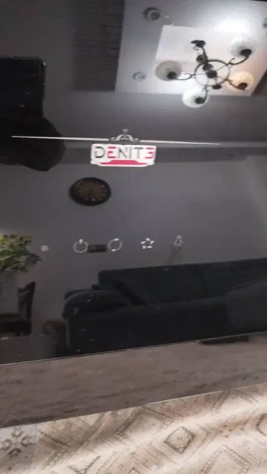 هود دنیت ۱۰۳|هود|اندیشه, اندیشه فاز ۱|دیوار