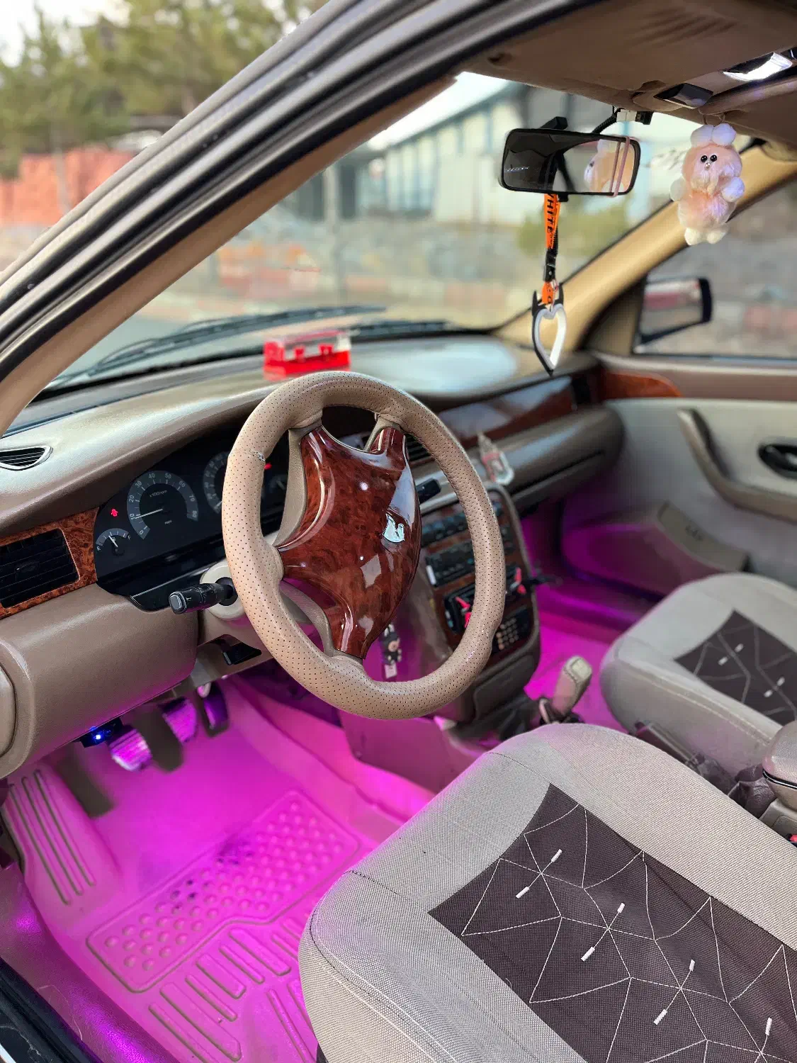 سمند ال ایکس|خودرو سواری و وانت|اهر, |دیوار