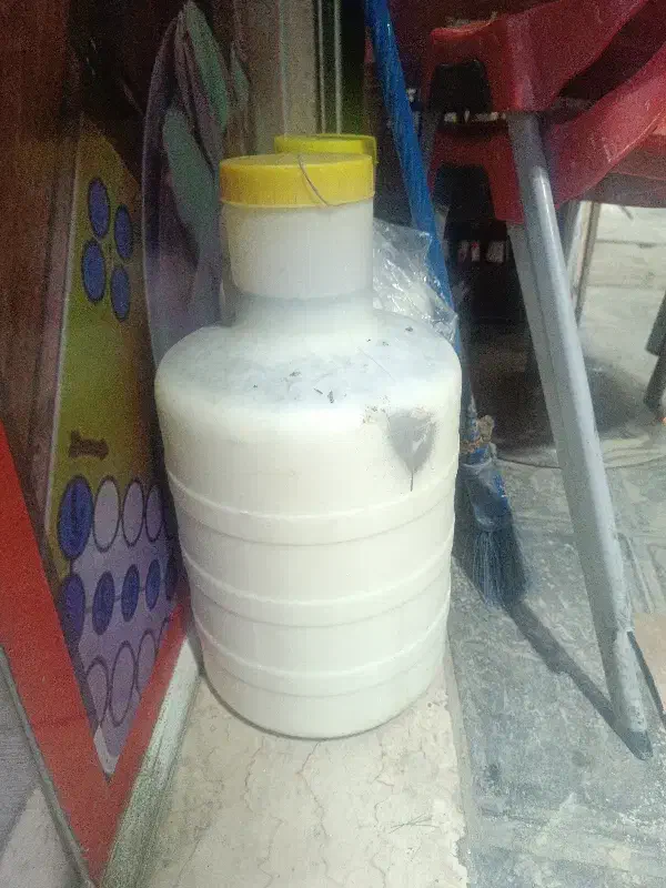 فروش دبه|ظروف نگهدارنده، پلاستیکی، یکبارمصرف|سنندج, |دیوار