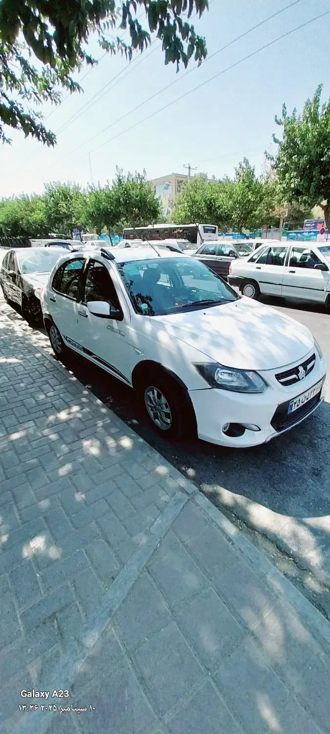 کوییک ۱۴۰۱|خودرو سواری و وانت|مه ولات, |دیوار