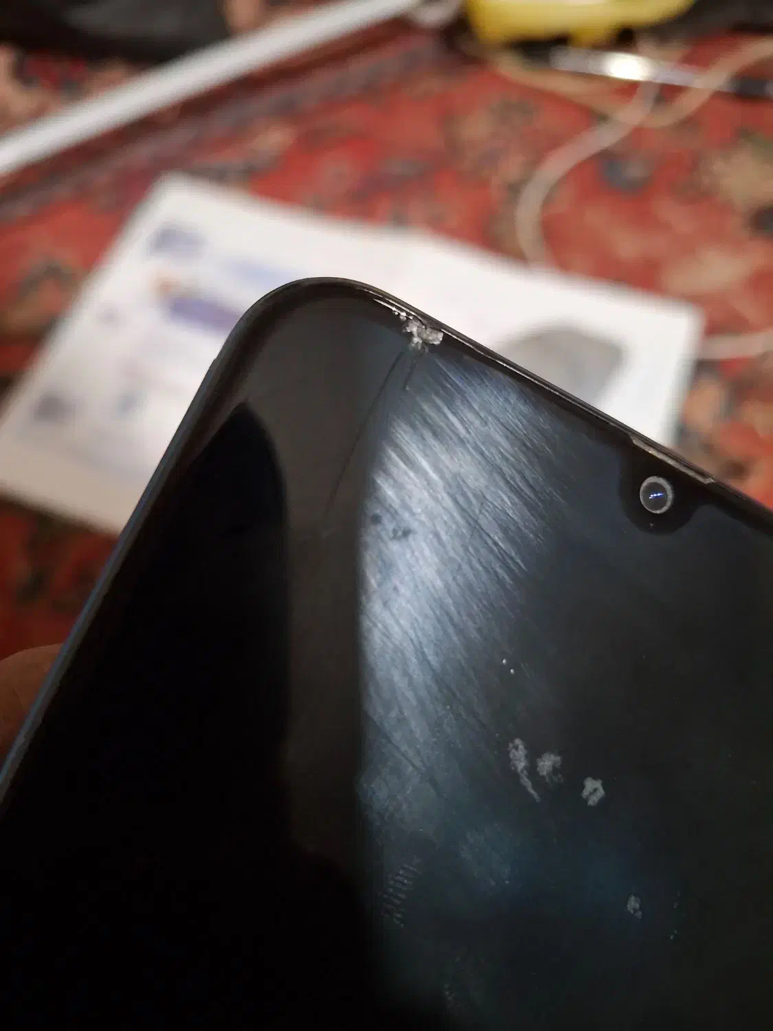 A50 64 گیگ|موبایل|قم, وادی السلام|دیوار