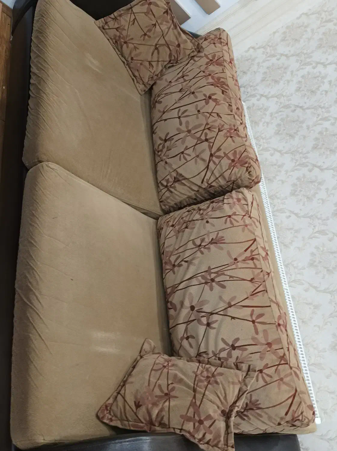 مبل|مبلمان خانگی و میز عسلی|تبریز, |دیوار