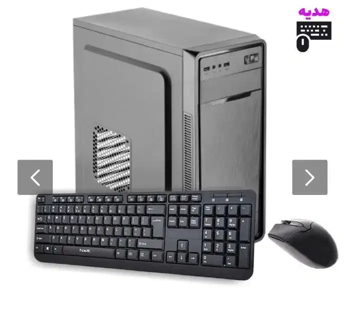 کامپیوتر Asuz|رایانه رومیزی|قرچک, مهدیه|دیوار