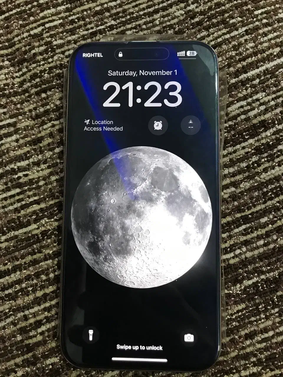 16پرومکس|موبایل|بم, |دیوار