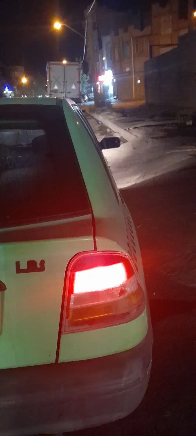 تاکسی|خودرو سواری و وانت|خوی, |دیوار