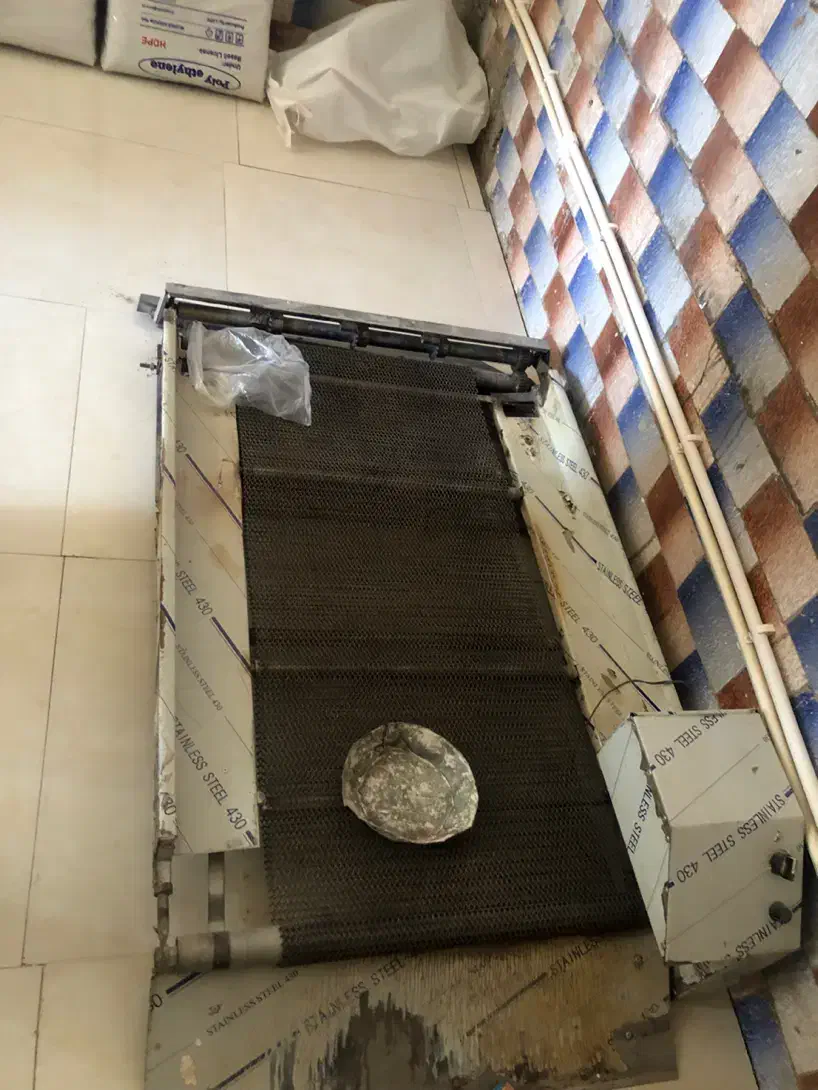 دستگاه سه کاره نانوایی لواش|ماشینآلات صنعتی|اردبیل, |دیوار