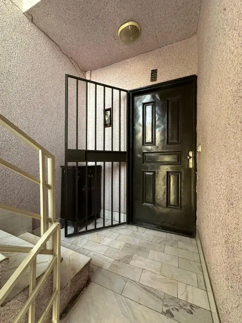 اپارتمان 55 متری بدلی گیوی