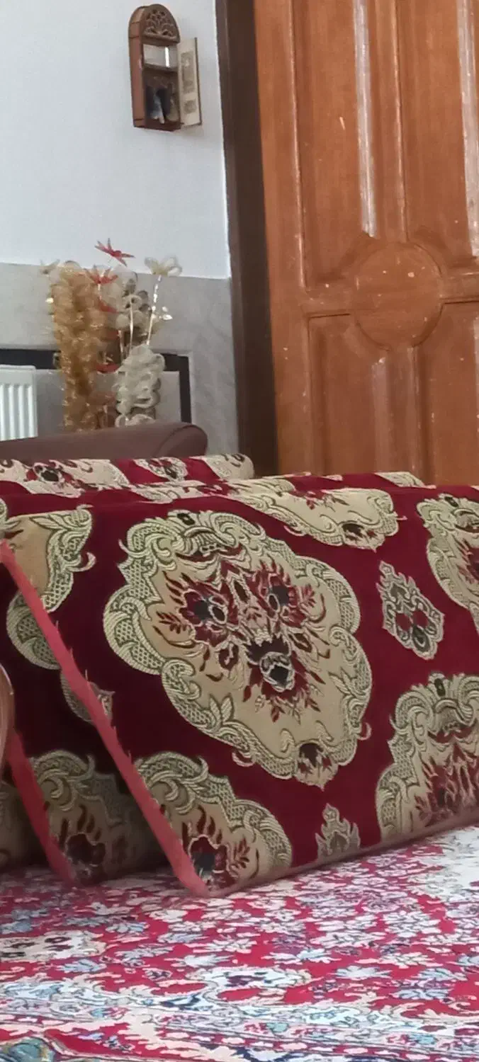 پشتی|پشتی|زاهدان, |دیوار