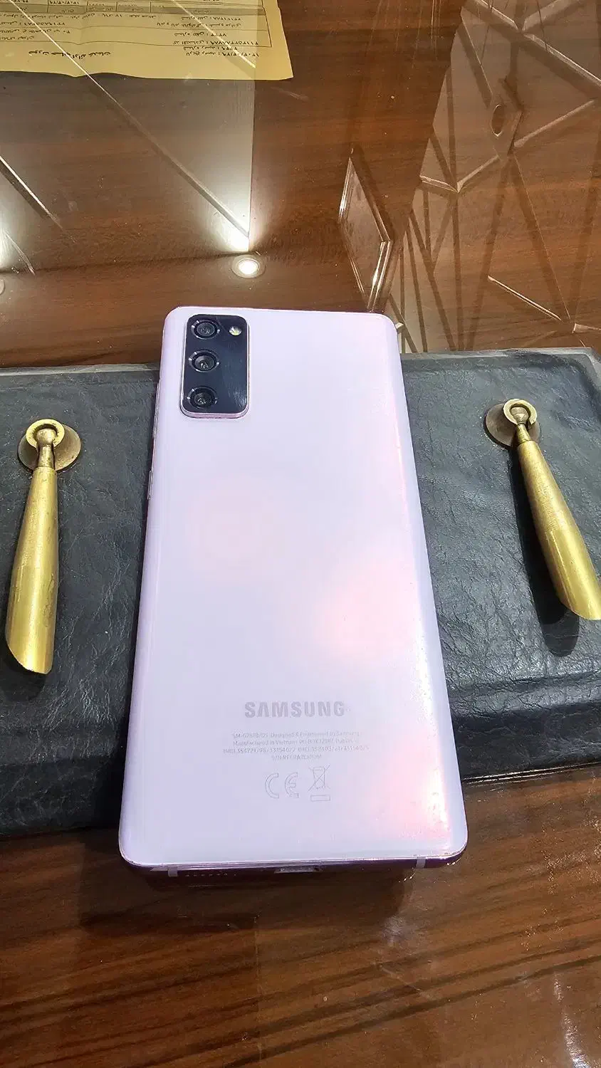 سامسونگ s20fe 5g|موبایل|تهران, شهران جنوبی|دیوار