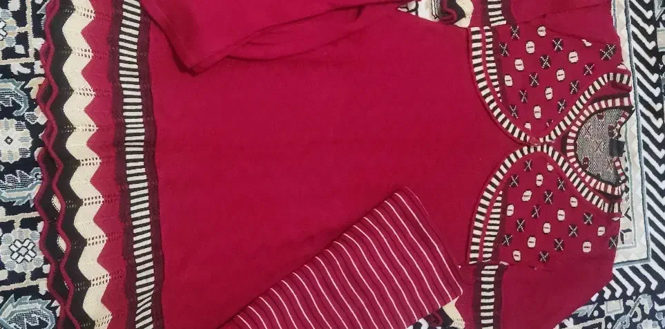 لباس زمستانی با بافت ضخیم استفاده نشده|لباس|زاهدان, |دیوار