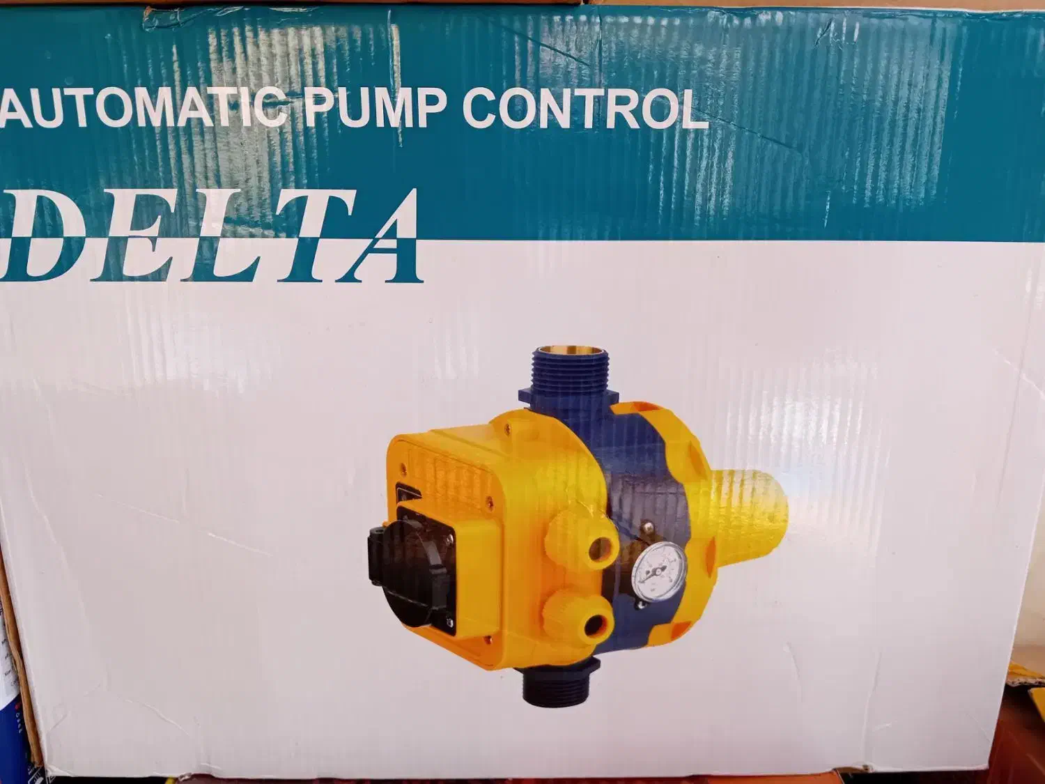 پمپ آب و الکترو موتور|خدمات پیشه و مهارت|گنبد کاووس, |دیوار