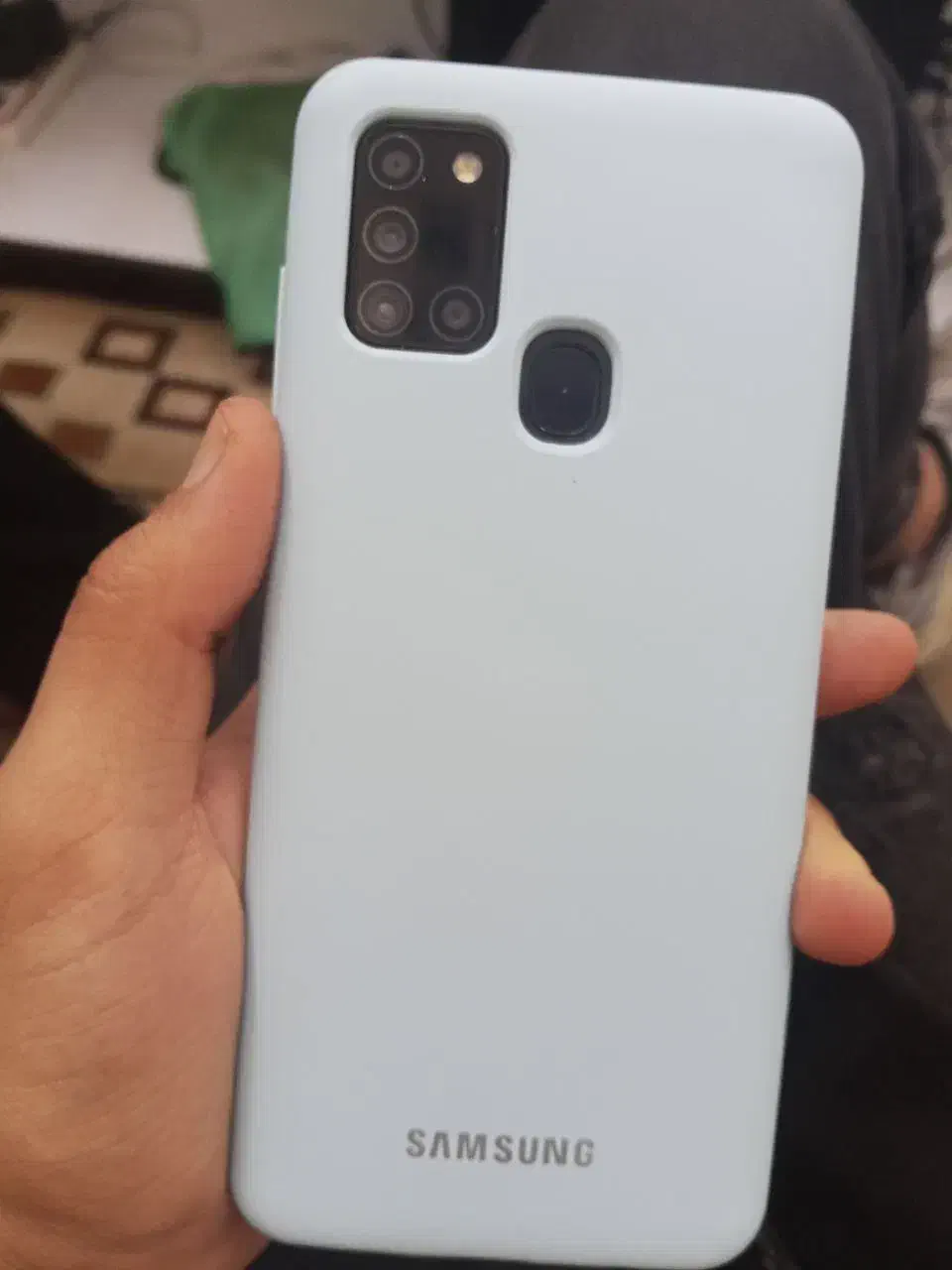 A21s|موبایل|زاهدان, |دیوار