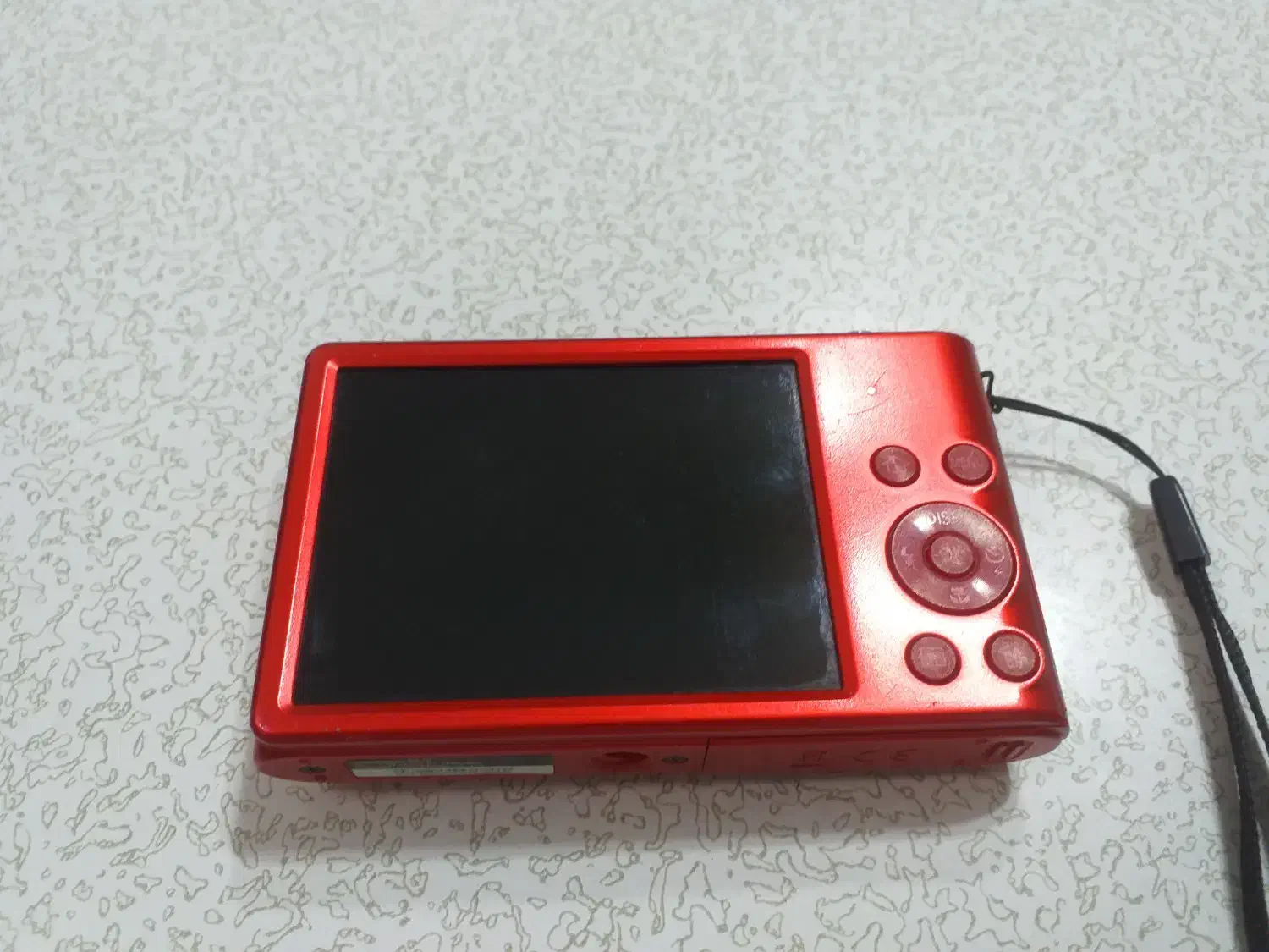 دوربین دیجیتال سامسونگ|دوربین عکاسی و فیلمبرداری|مشهد, سرافرازان|دیوار