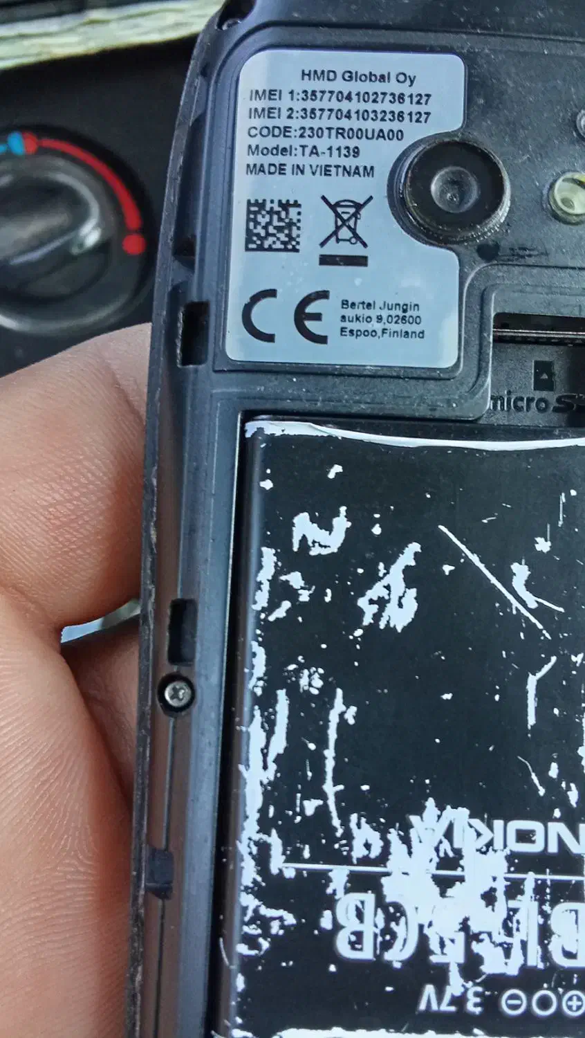 گوشی مبایل|موبایل|دلند, |دیوار