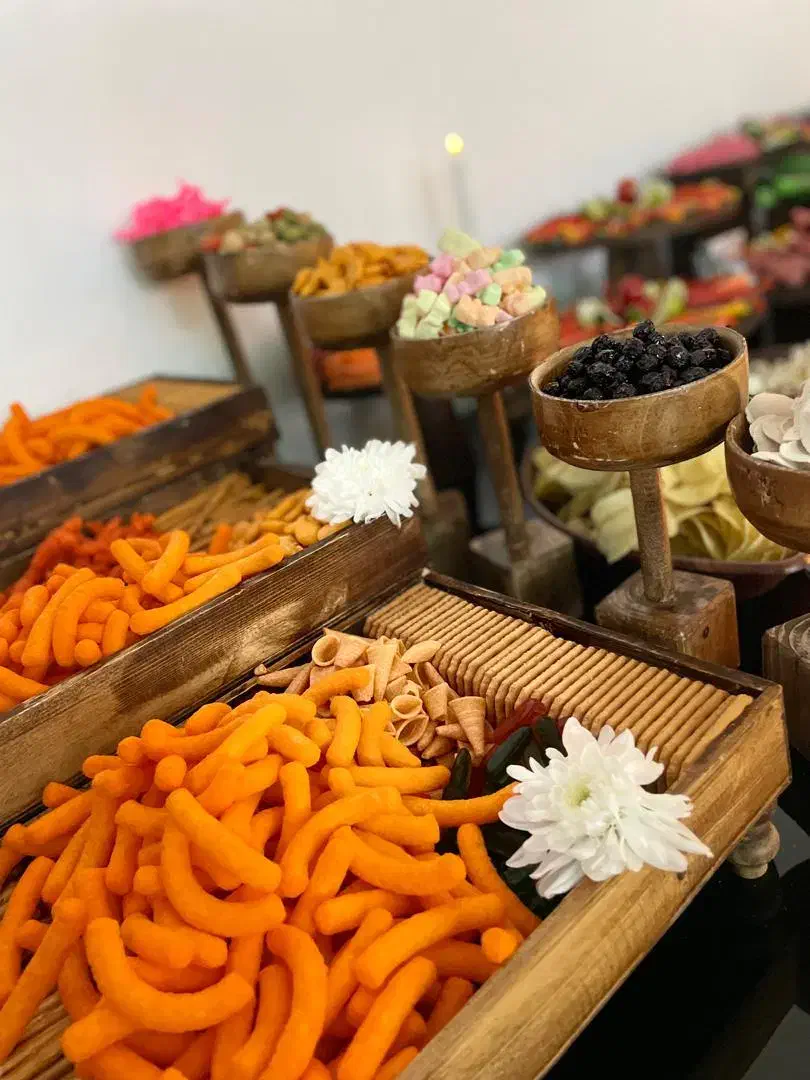 فینگرفود|خدمات پذیرایی، مراسم|کرمان, |دیوار