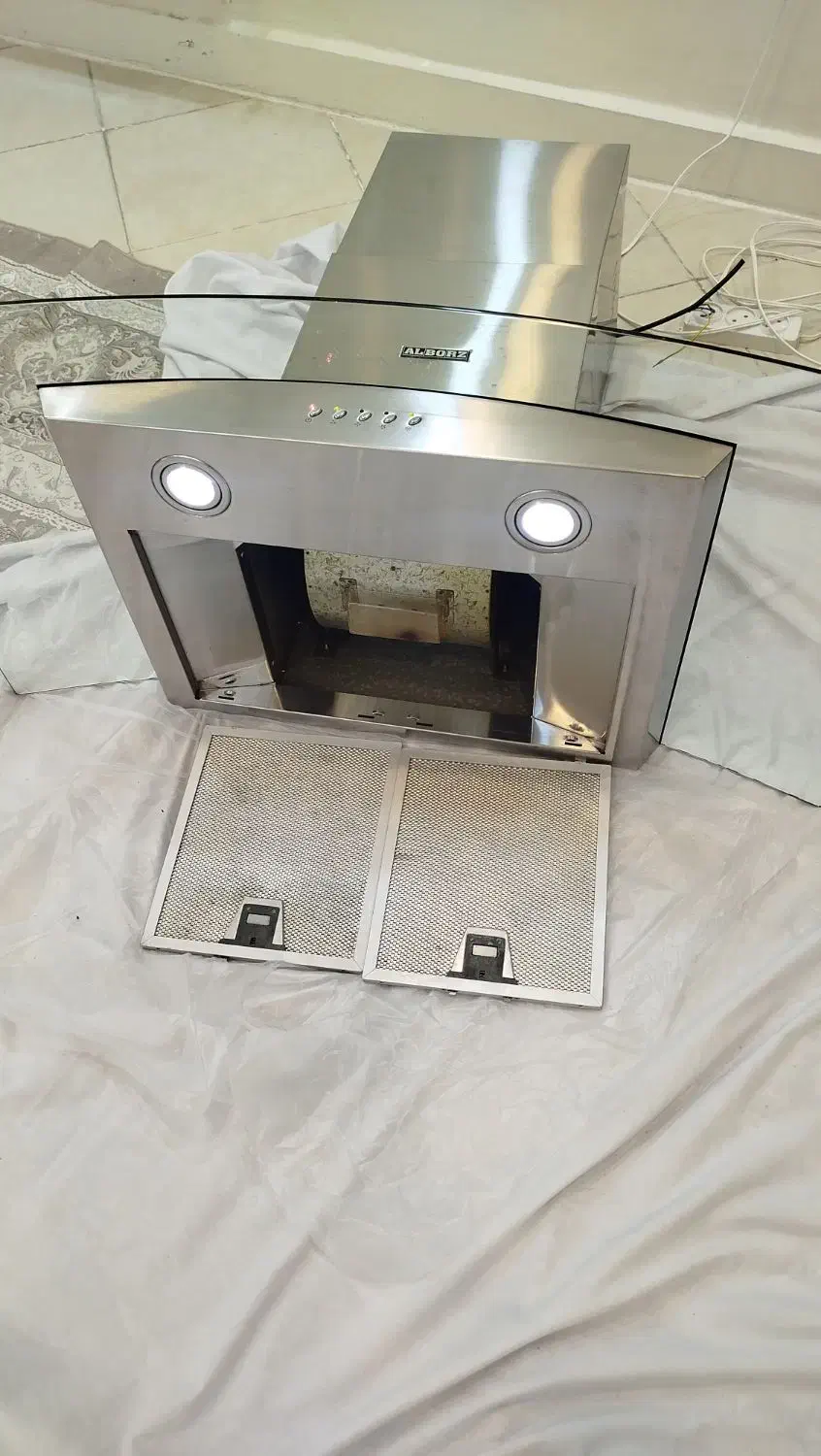 هود استیل البرز|هود|تهران, آبشار|دیوار