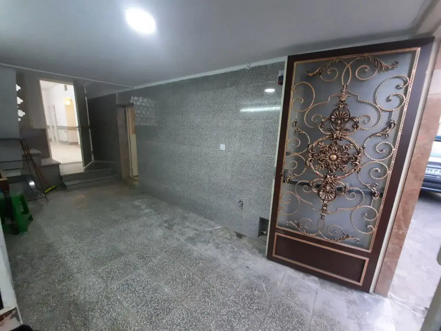 منزل ویلایی بازسازی کامل۶ دانگ با تجاری|فروش خانه و ویلا|قم, یزدانشهر|دیوار