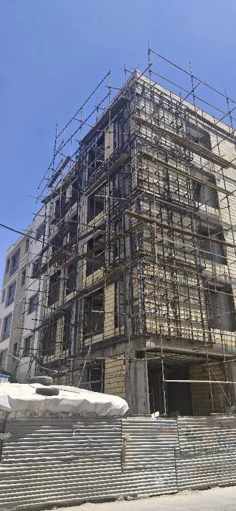 رابیتس بندی جوشگاری نورپردازی رابیتس کوبی تفنگی|خدمات پیشه و مهارت|شیراز, فرهنگ شهر|دیوار