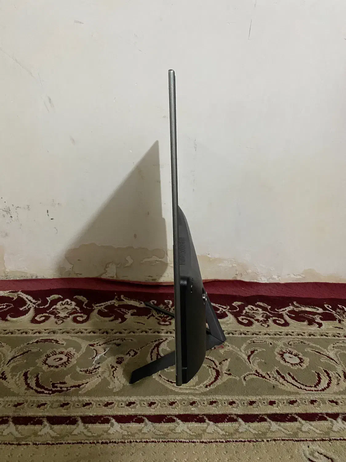 مانیتور 22 جی پلاس|تلویزیون و پروژکتور|باغستان, |دیوار