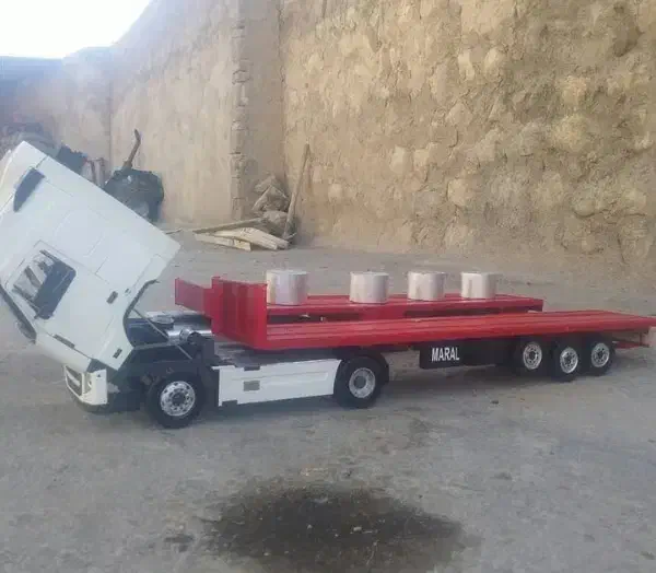 ساخت انواع ماکت|کلکسیون و سرگرمی|خرمآباد, |دیوار