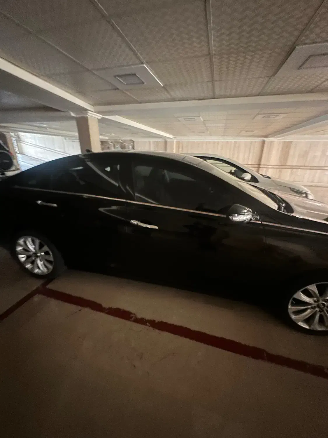 سوناتا ۲۰۱۲yf مشکی|خودرو سواری و وانت|تهران, الهیه|دیوار