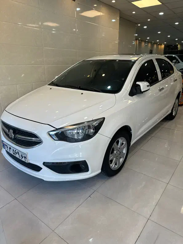 شاهین اتومات|خودرو سواری و وانت|شیراز, اصلاح‌نژاد|دیوار