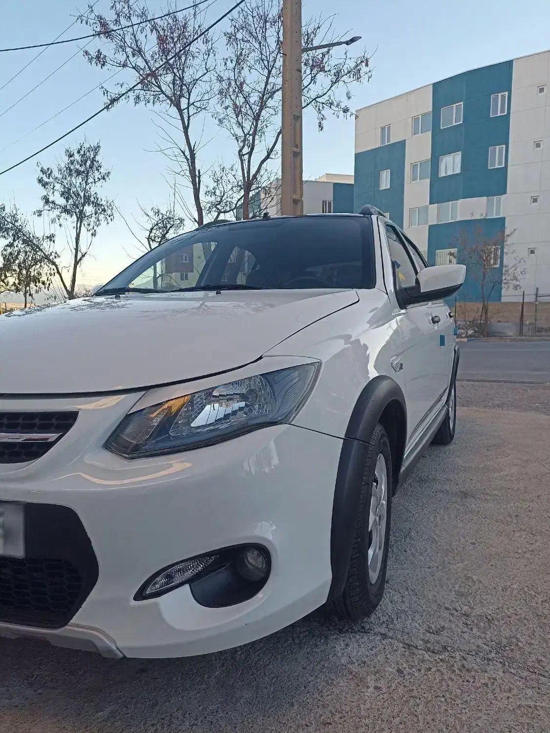 کوییکR 1402|خودرو سواری و وانت|اراک, |دیوار