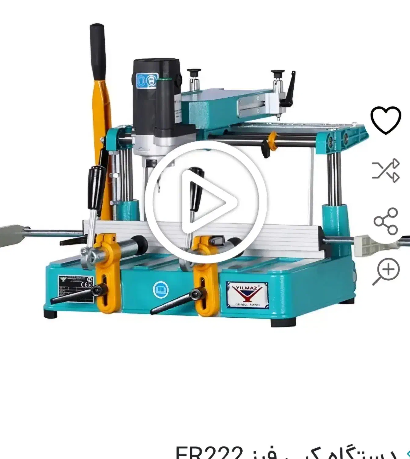 دستگاه های تولید درب و پنجره دوجداره درحد نو|ماشینآلات صنعتی|شهرکرد, |دیوار