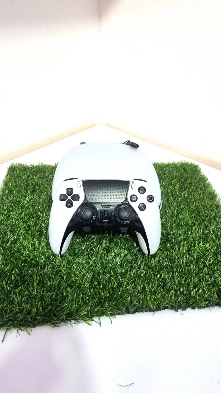 دسته بازی پلی استیشن ۵ (edge)|کنسول، بازی ویدئویی و آنلاین|بابل, |دیوار